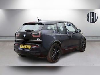 Used BMW i3 2019 for sale - 79556674: Photo