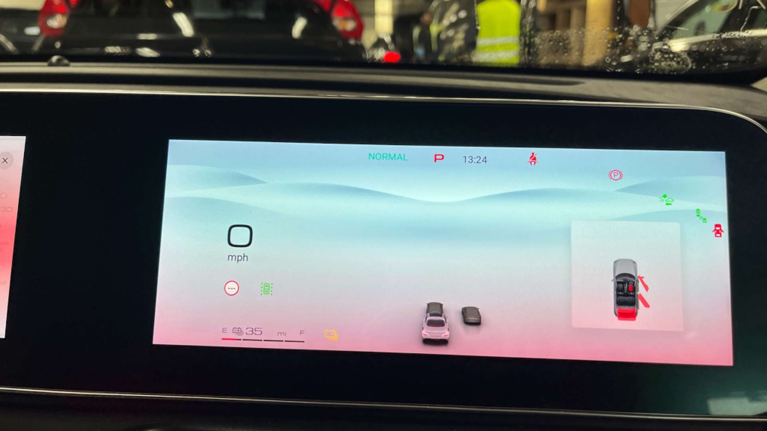 Used GWM Funky Cat 2023 for sale - 78183429: Photo 10