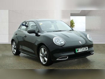 GWM Funky Cat feature image