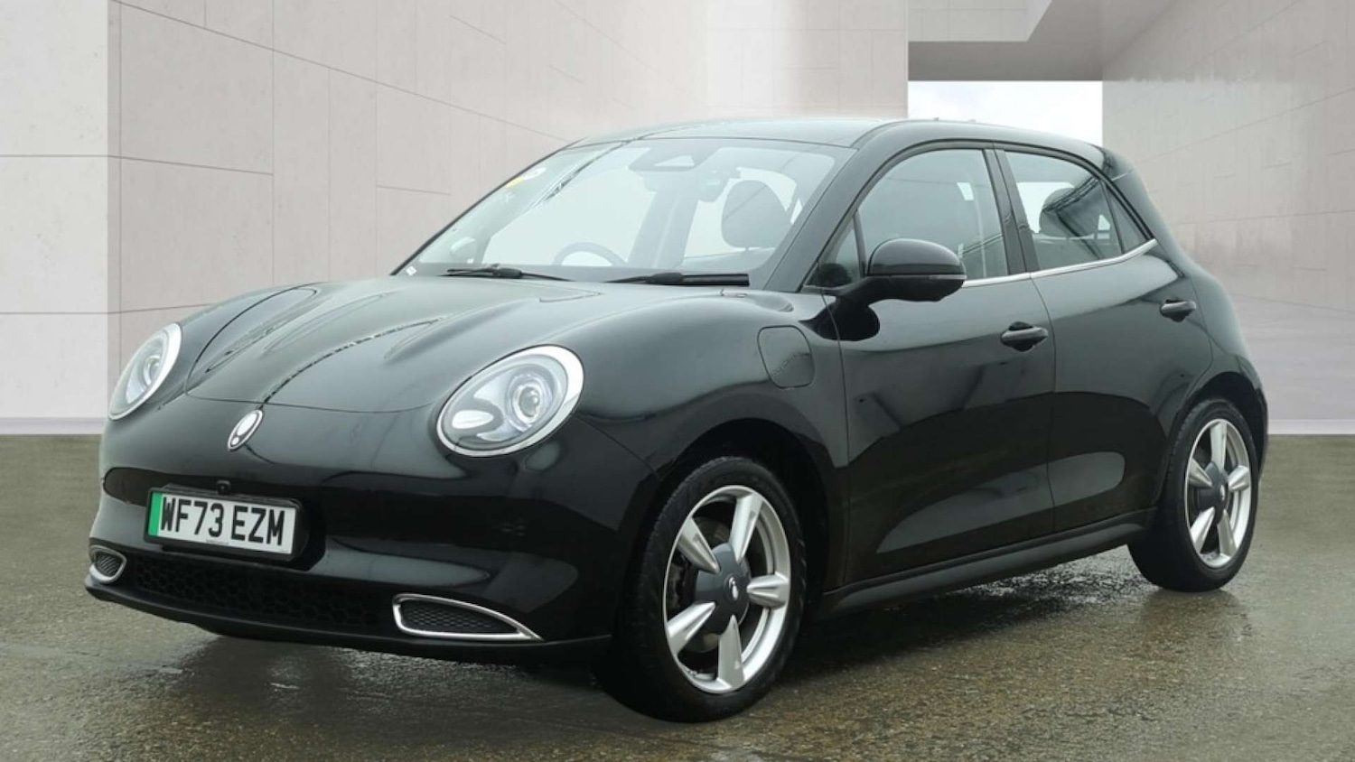 Used GWM Funky Cat 2023 for sale - 78183429: Photo 2