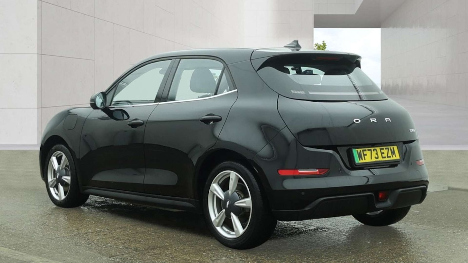 Used GWM Funky Cat 2023 for sale - 78183429: Photo 3