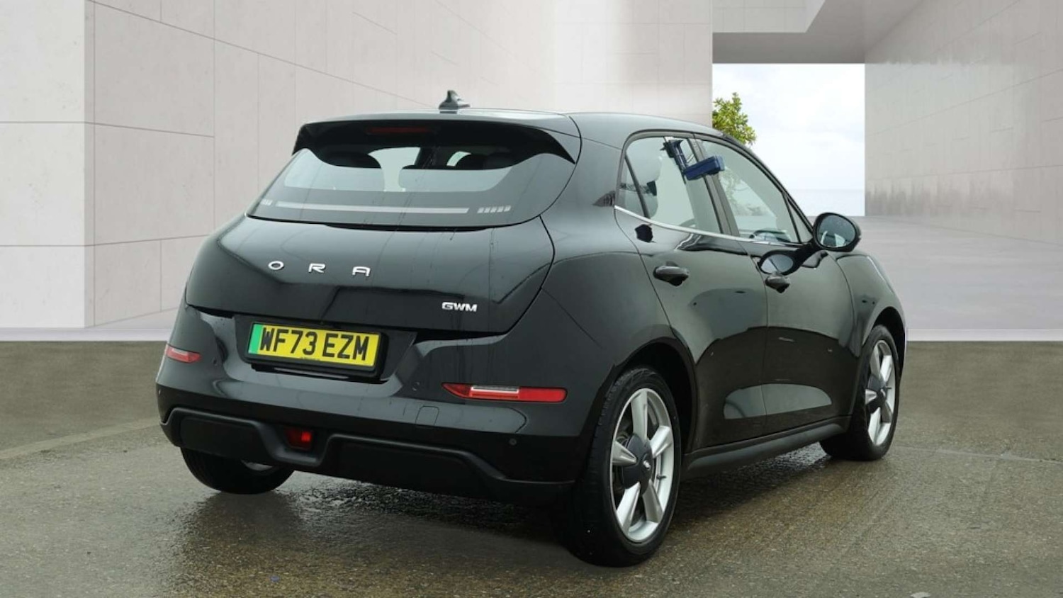 Used GWM Funky Cat 2023 for sale - 78183429: Photo 4