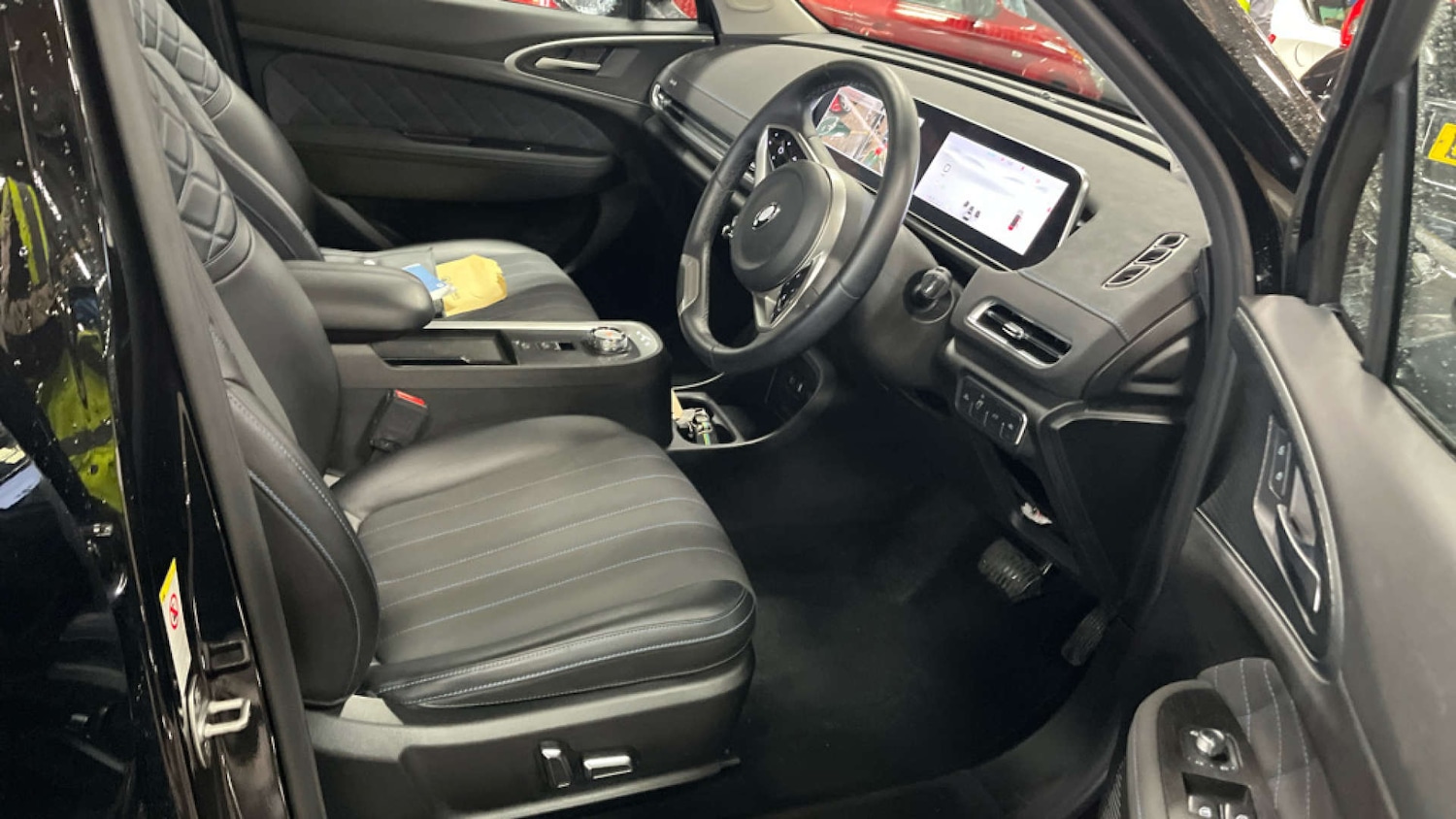 Used GWM Funky Cat 2023 for sale - 78183429: Photo 9