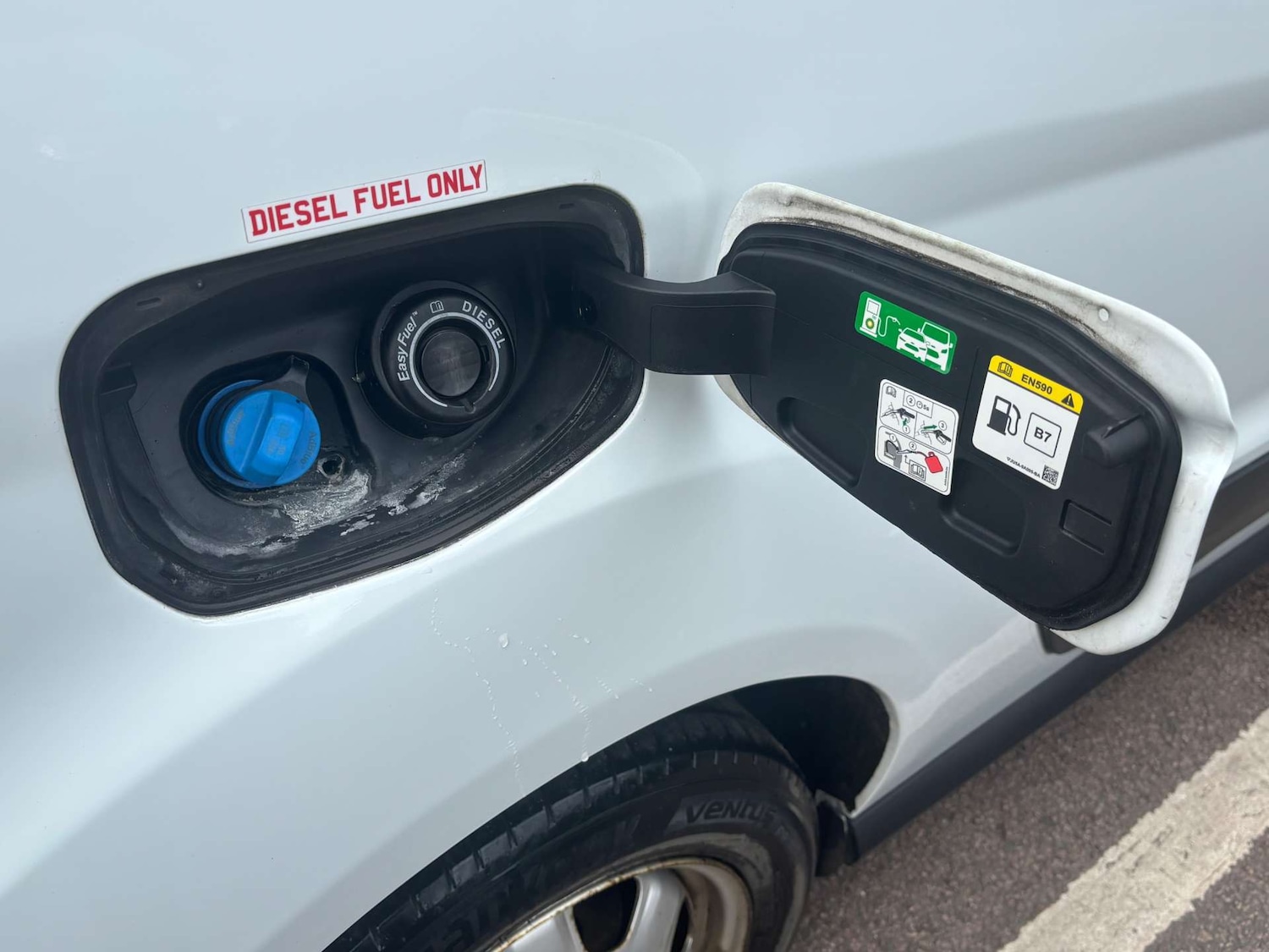 Used Ford Transit Connect 2020 for sale - 76277782: Photo 10