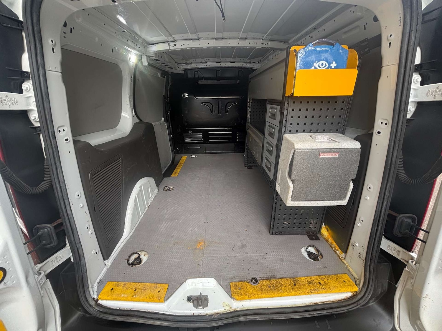 Used Ford Transit Connect 2020 for sale - 76277782: Photo 18