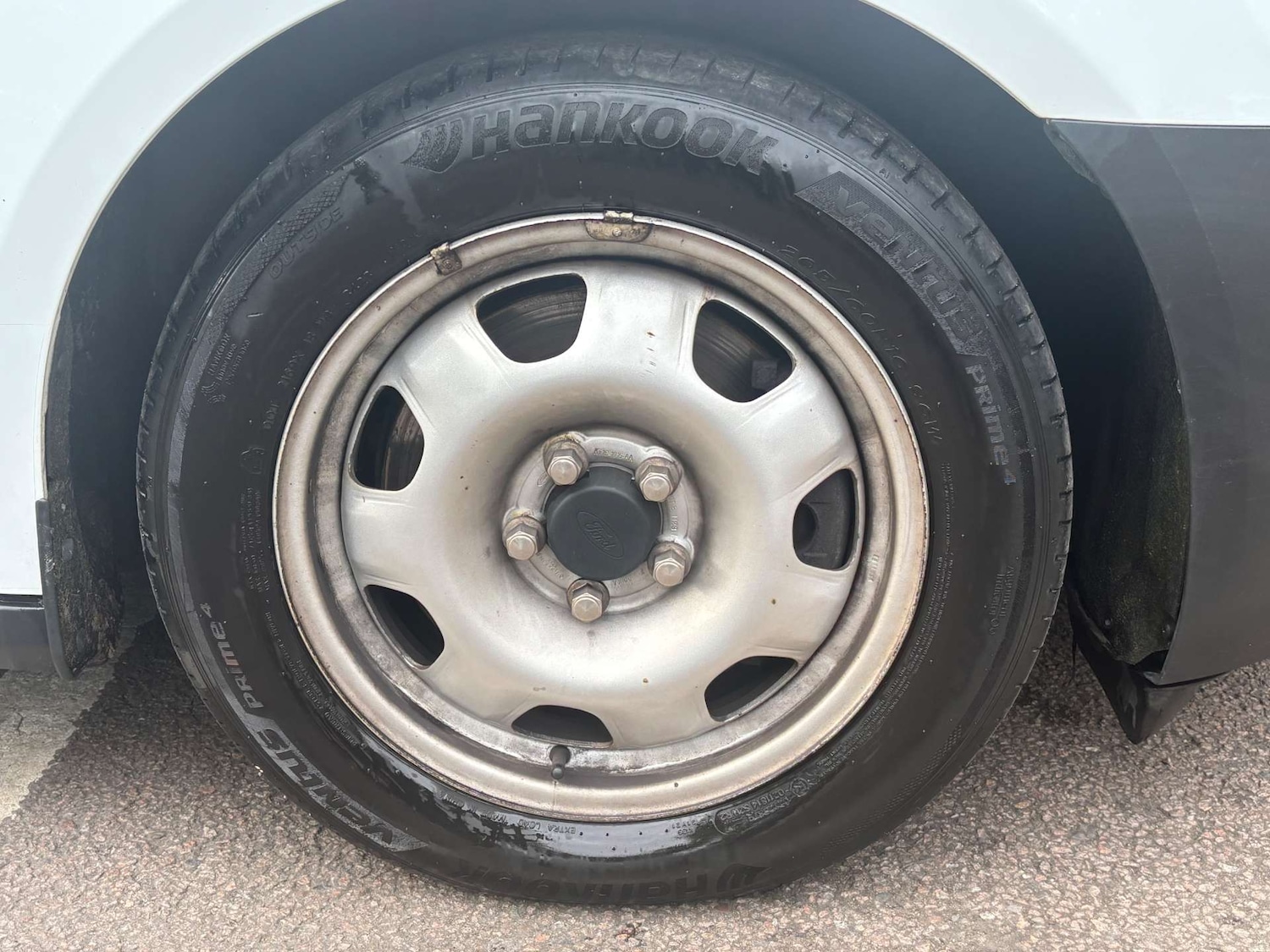 Used Ford Transit Connect 2020 for sale - 76277782: Photo 19