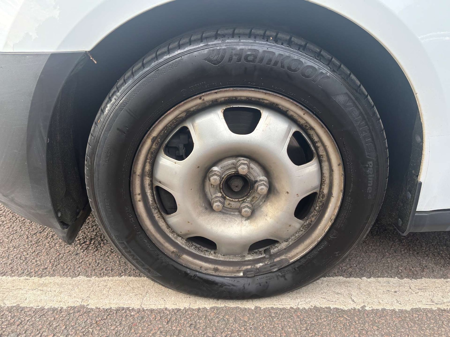 Used Ford Transit Connect 2020 for sale - 76277782: Photo 21