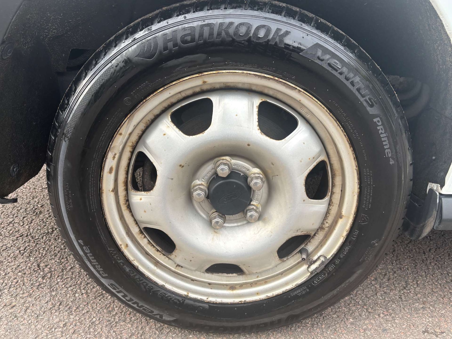 Used Ford Transit Connect 2020 for sale - 76277782: Photo 22