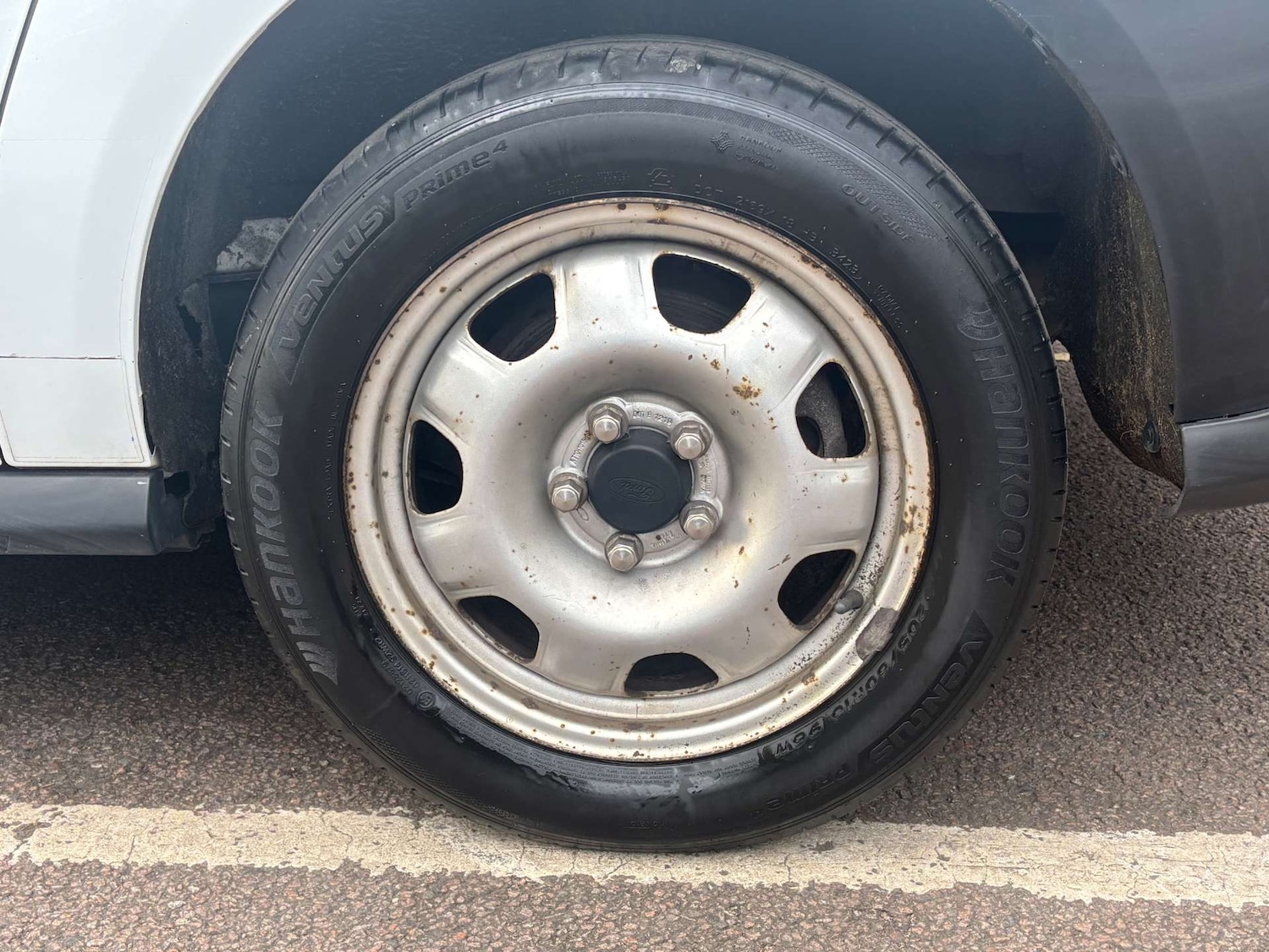 Used Ford Transit Connect 2020 for sale - 76277782: Photo 23