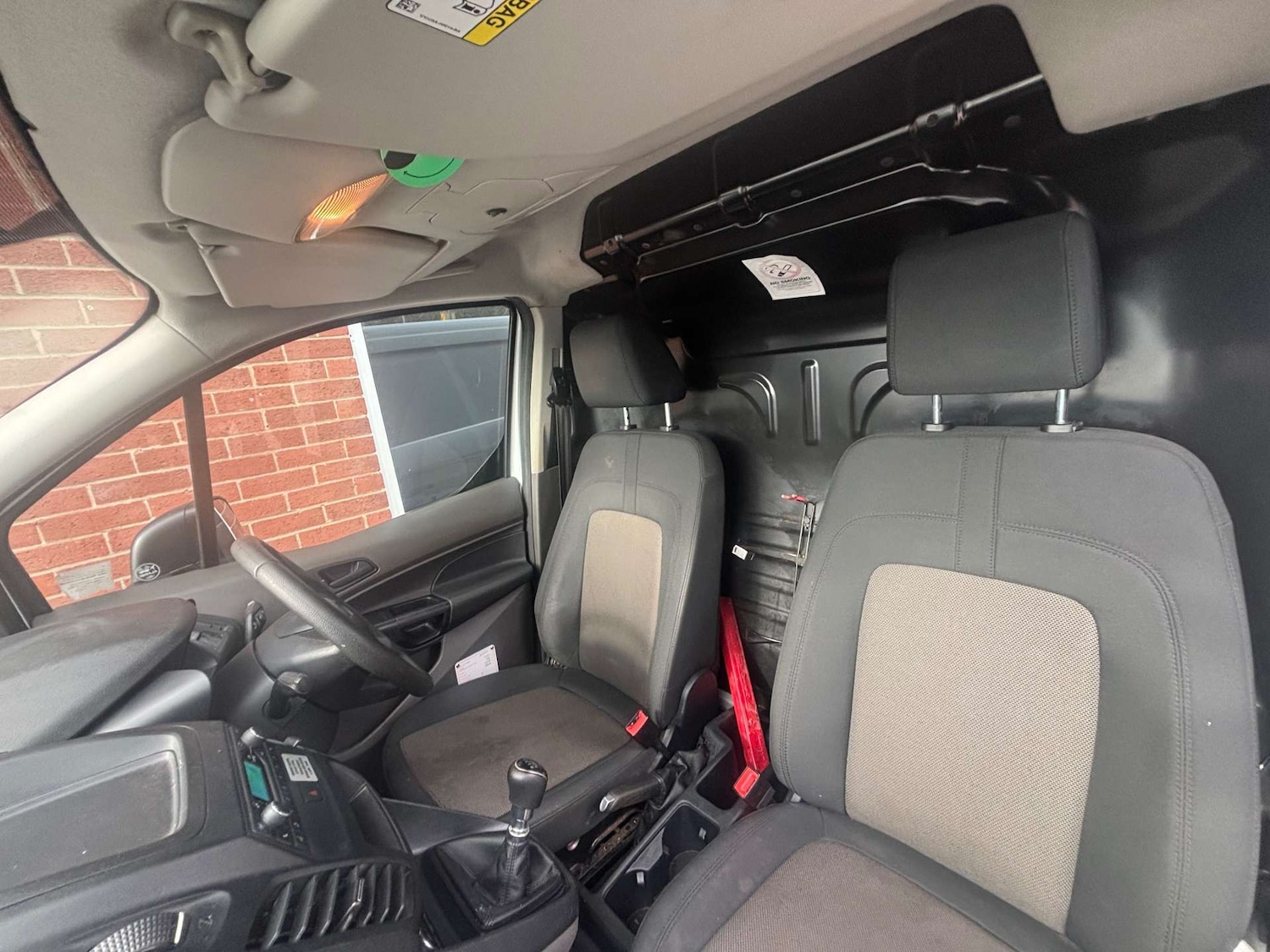 Used Ford Transit Connect 2020 for sale - 76277782: Photo 24