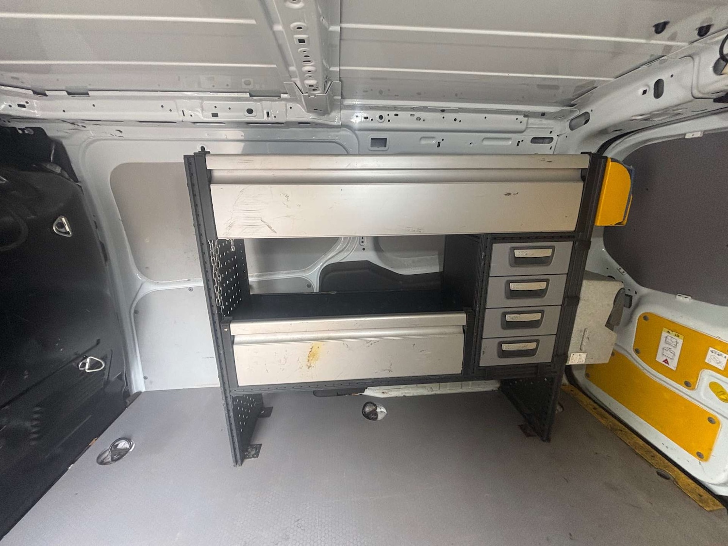 Used Ford Transit Connect 2020 for sale - 76277782: Photo 25