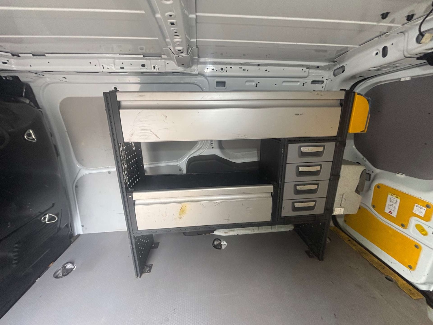 Used Ford Transit Connect 2020 for sale - 76277782: Photo 26