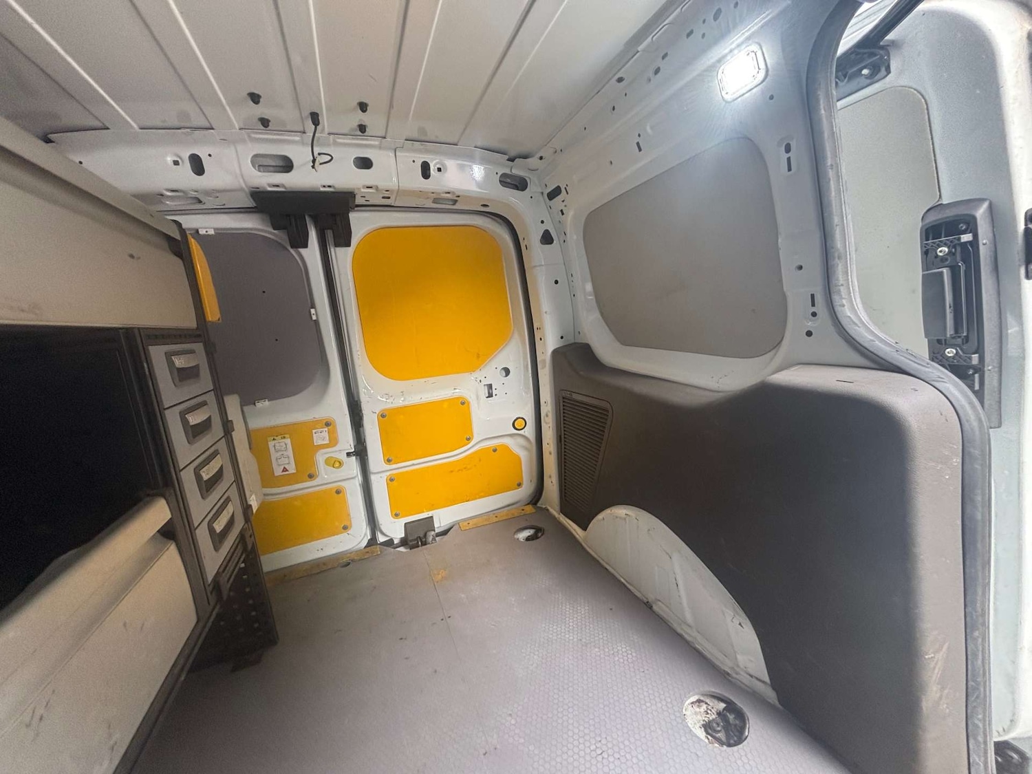 Used Ford Transit Connect 2020 for sale - 76277782: Photo 27