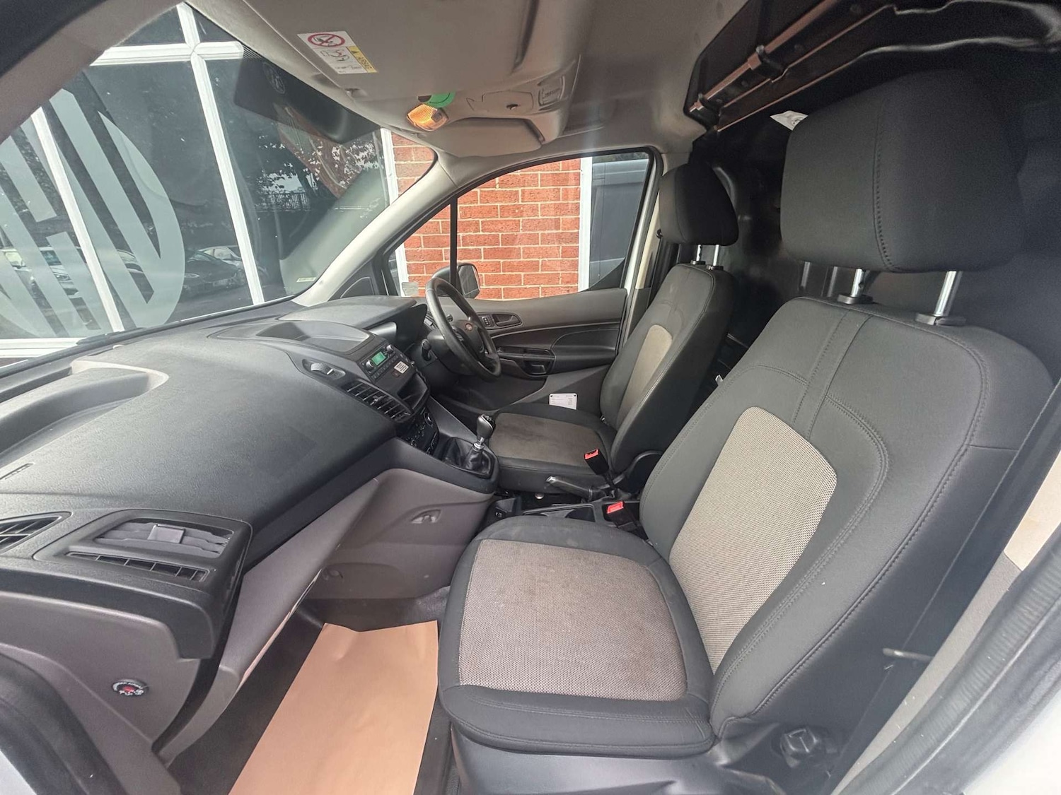 Used Ford Transit Connect 2020 for sale - 76277782: Photo 28