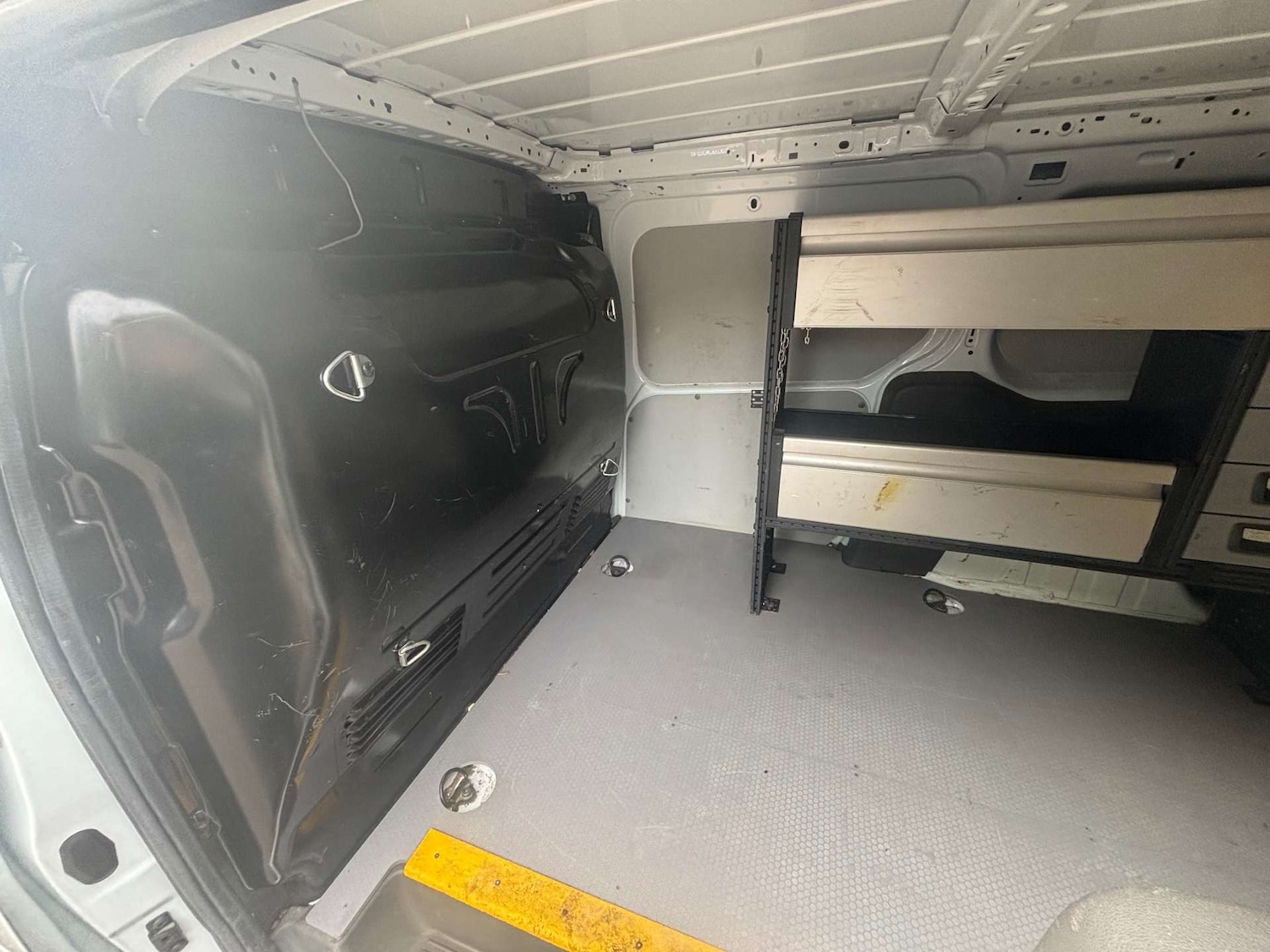 Used Ford Transit Connect 2020 for sale - 76277782: Photo 29