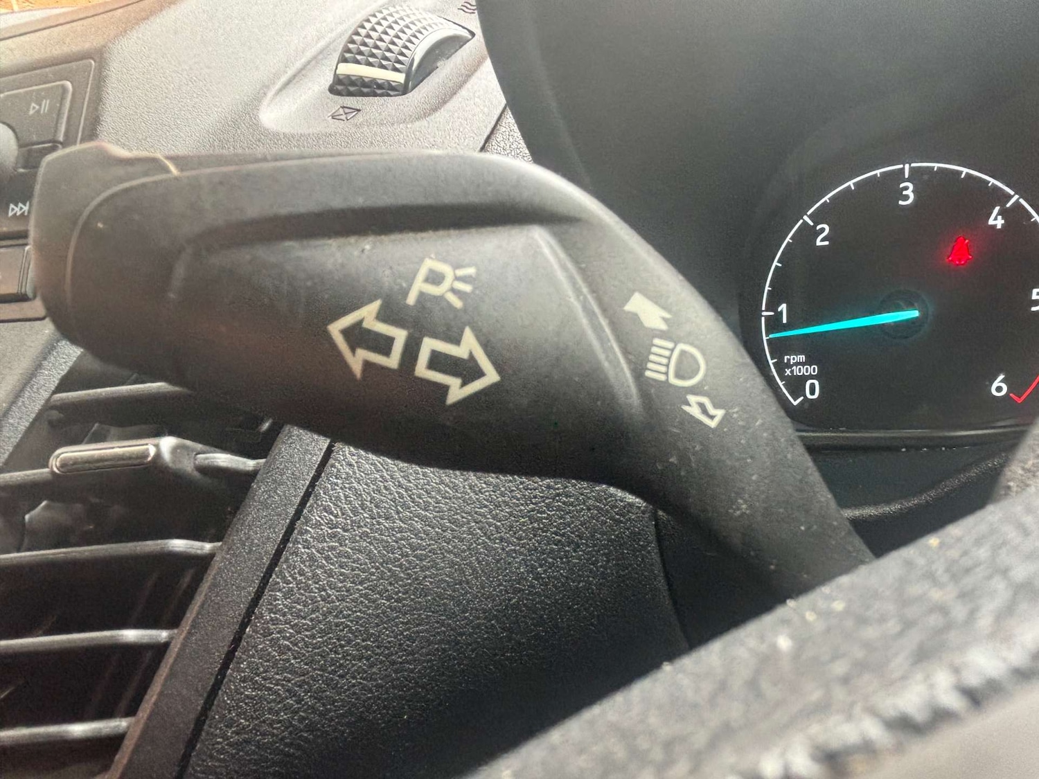 Used Ford Transit Connect 2020 for sale - 76277782: Photo 34