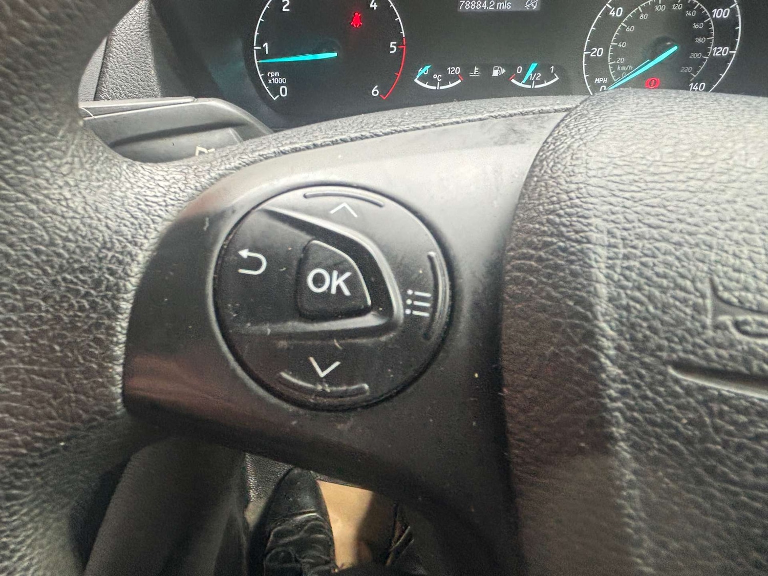 Used Ford Transit Connect 2020 for sale - 76277782: Photo 35