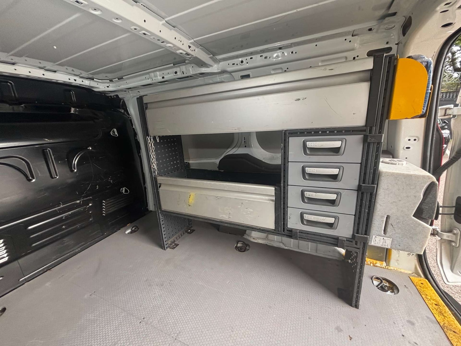 Used Ford Transit Connect 2020 for sale - 76277782: Photo 38