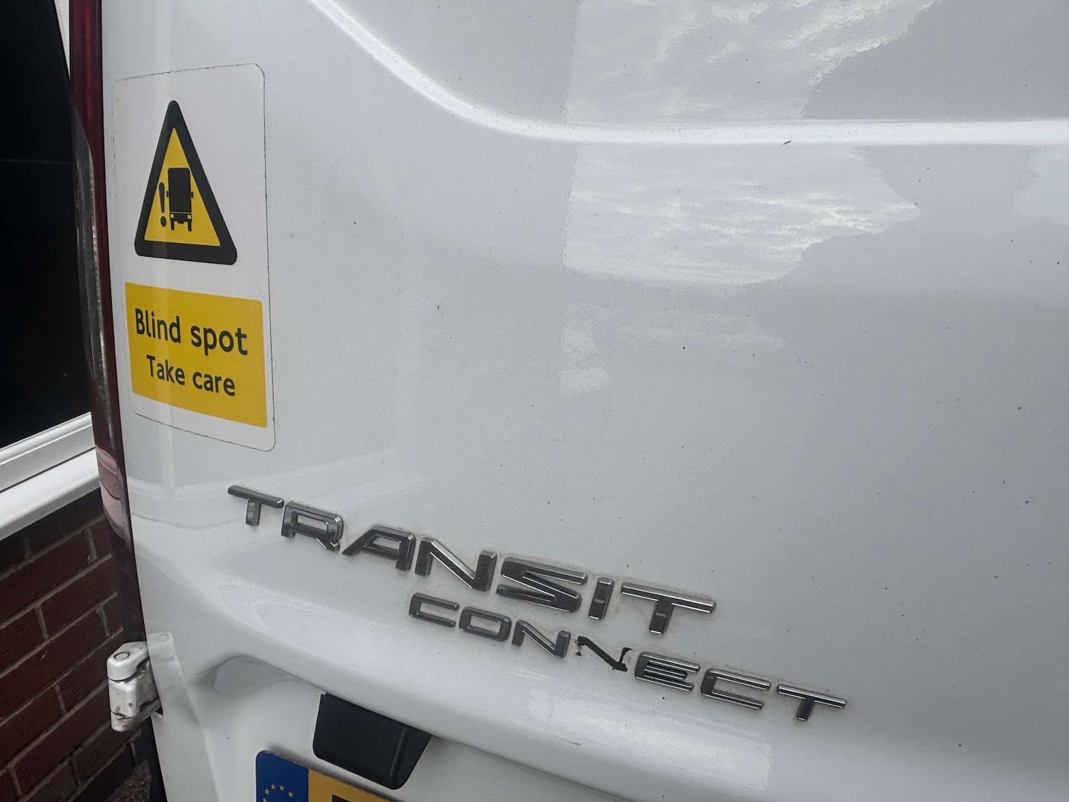 Used Ford Transit Connect 2020 for sale - 76277782: Photo 39