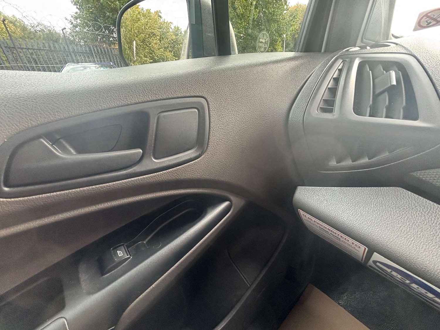 Used Ford Transit Connect 2020 for sale - 76277782: Photo 40