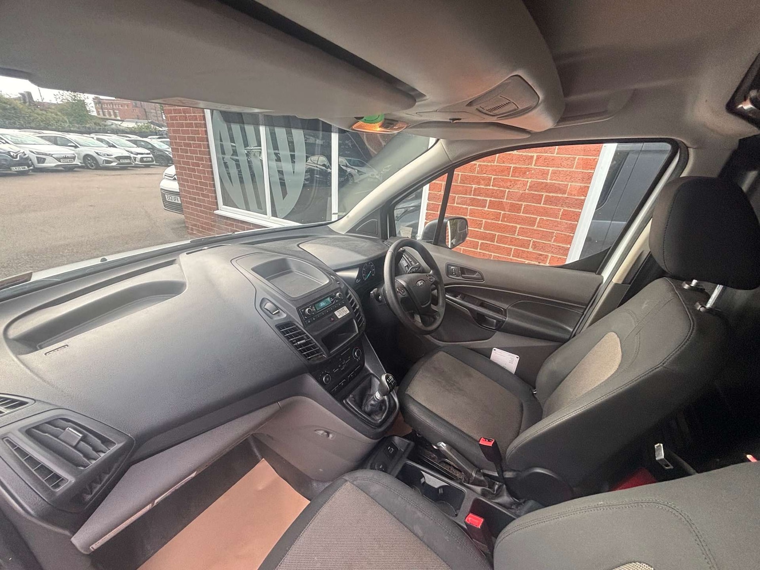 Used Ford Transit Connect 2020 for sale - 76277782: Photo 41