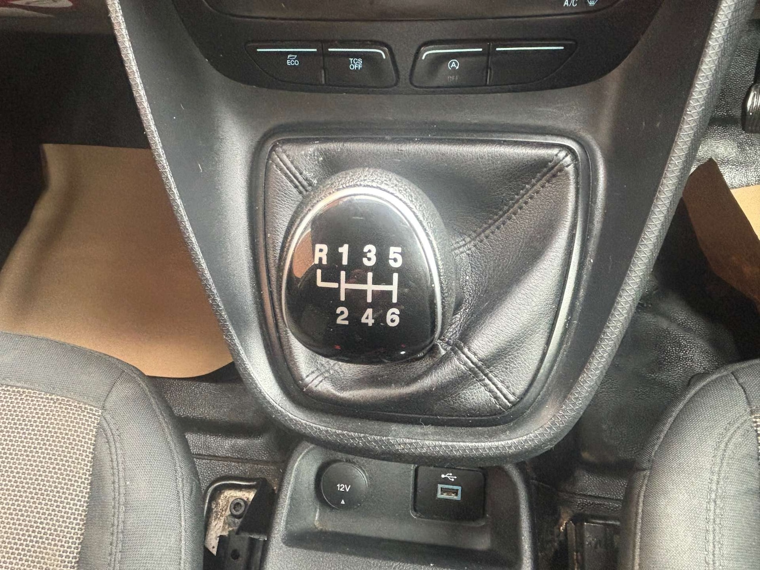 Used Ford Transit Connect 2020 for sale - 76277782: Photo 46