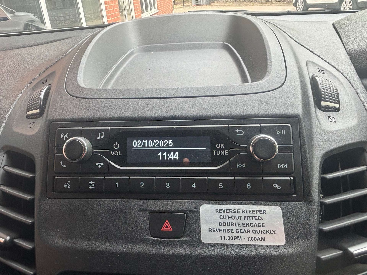 Used Ford Transit Connect 2020 for sale - 76277782: Photo 47