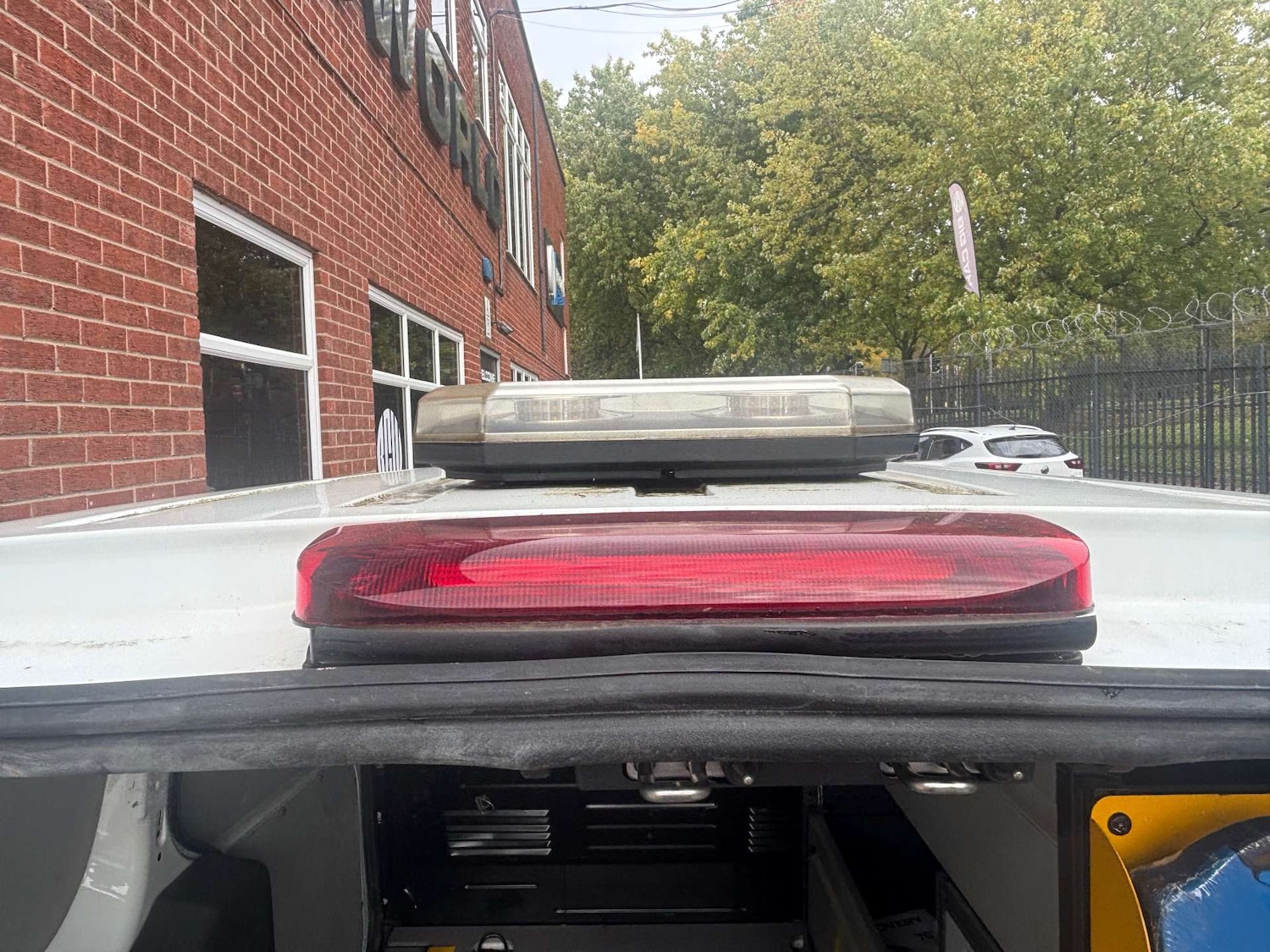 Used Ford Transit Connect 2020 for sale - 76277782: Photo 51