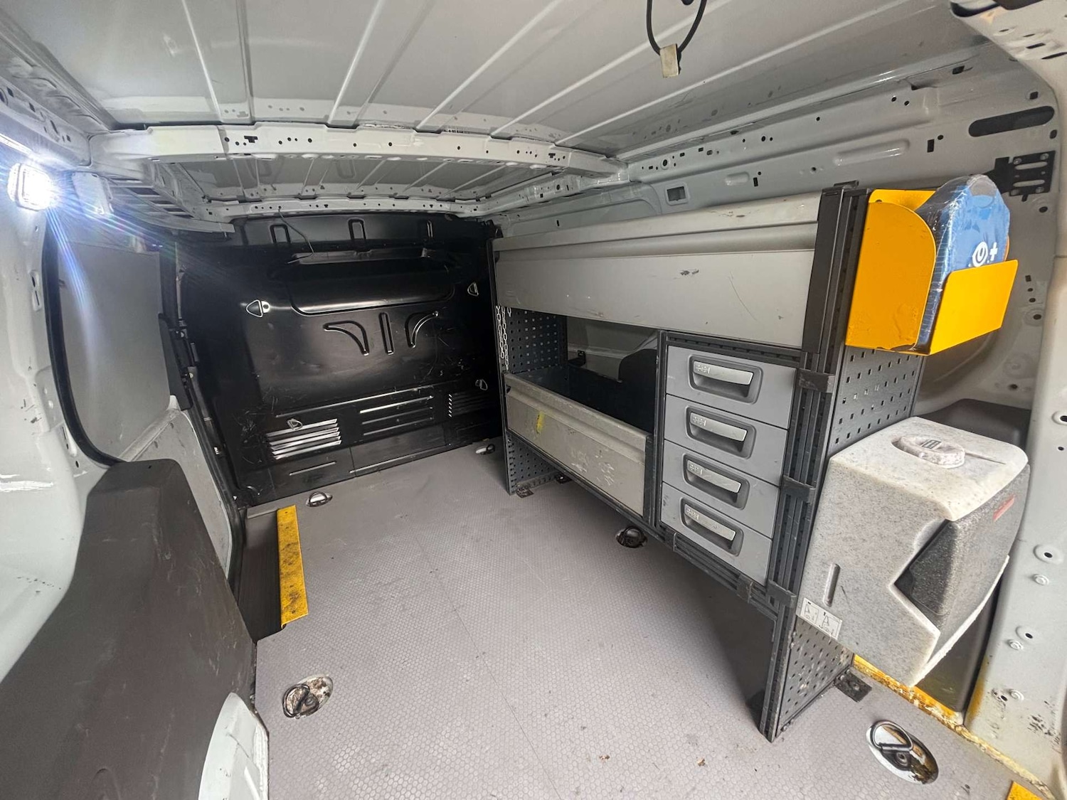 Used Ford Transit Connect 2020 for sale - 76277782: Photo 53