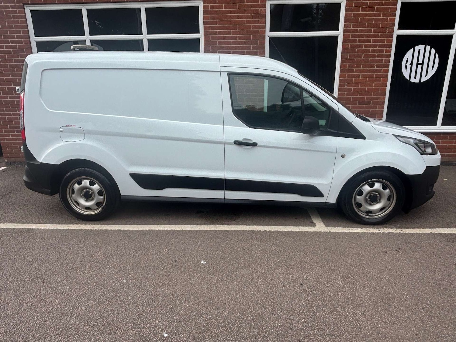 Used Ford Transit Connect 2020 for sale - 76277782: Photo 6