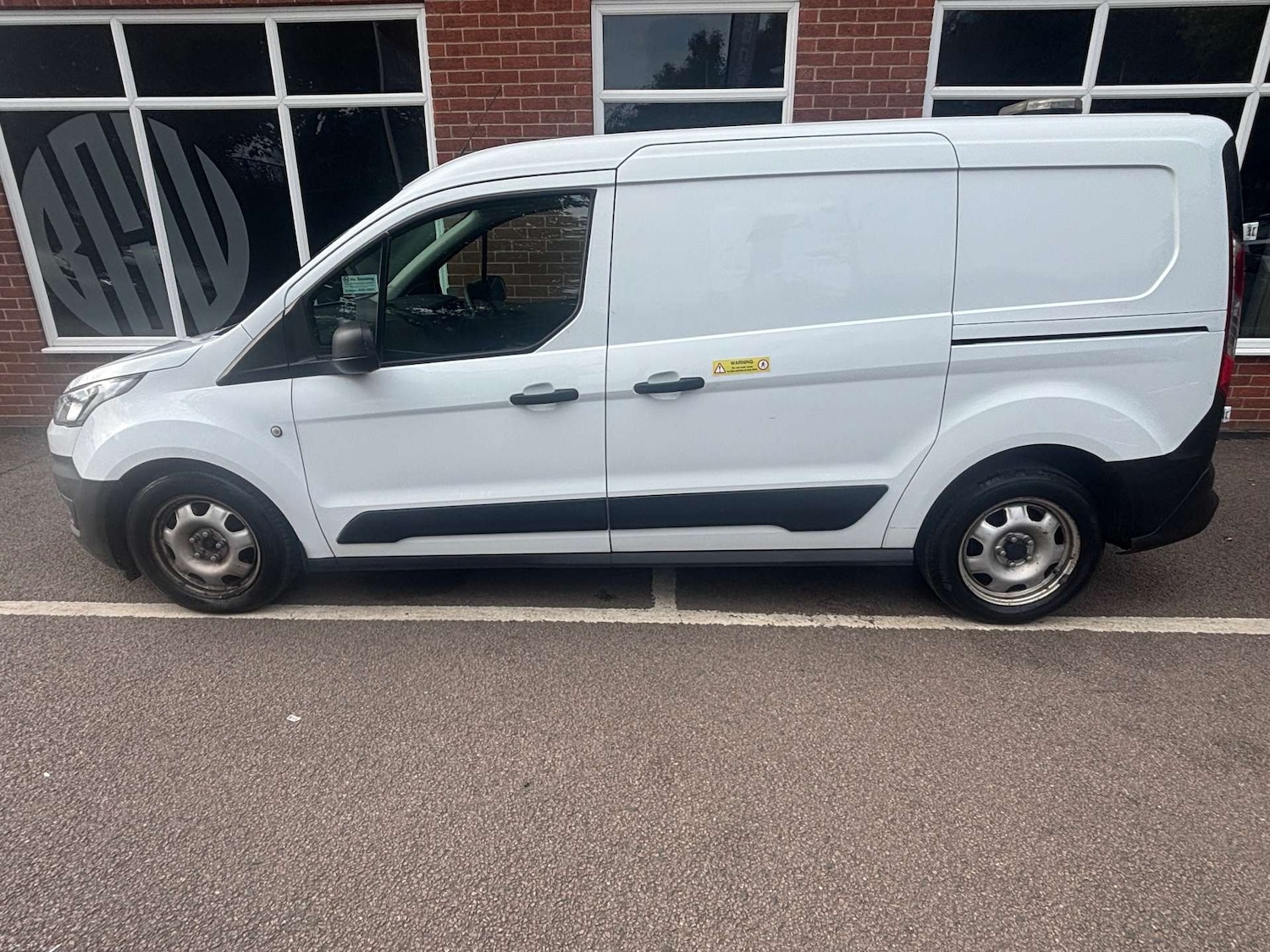 Used Ford Transit Connect 2020 for sale - 76277782: Photo 7