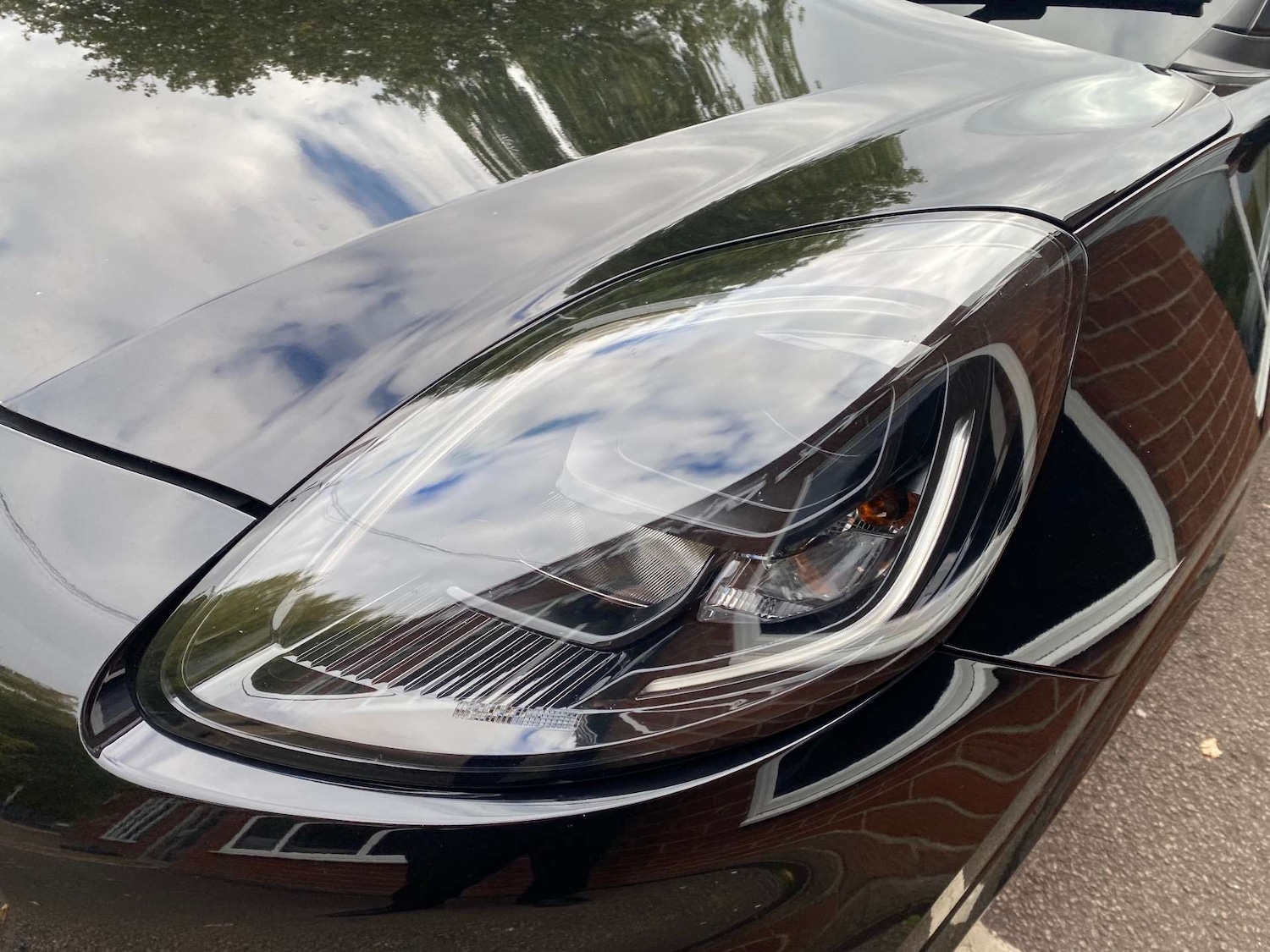 Used Ford Puma 2022 for sale - 76277653: Photo 14