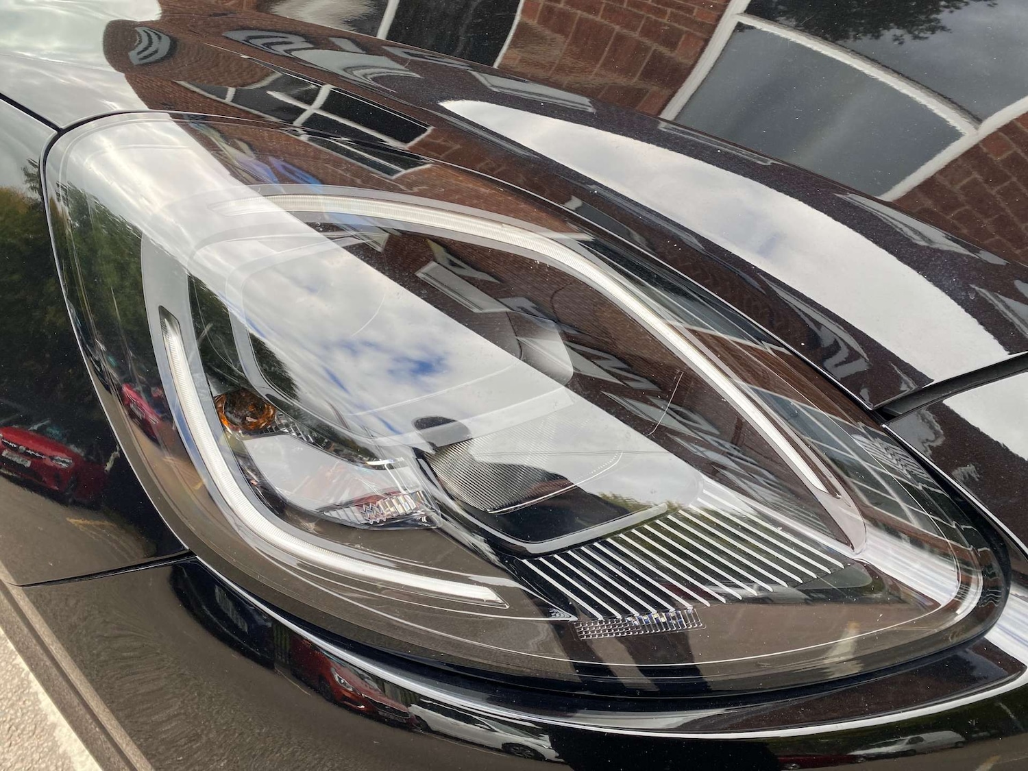 Used Ford Puma 2022 for sale - 76277653: Photo 15