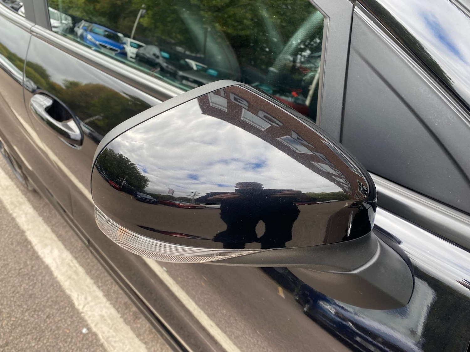 Used Ford Puma 2022 for sale - 76277653: Photo 17