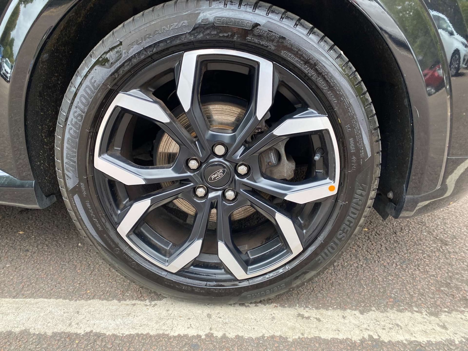 Used Ford Puma 2022 for sale - 76277653: Photo 18