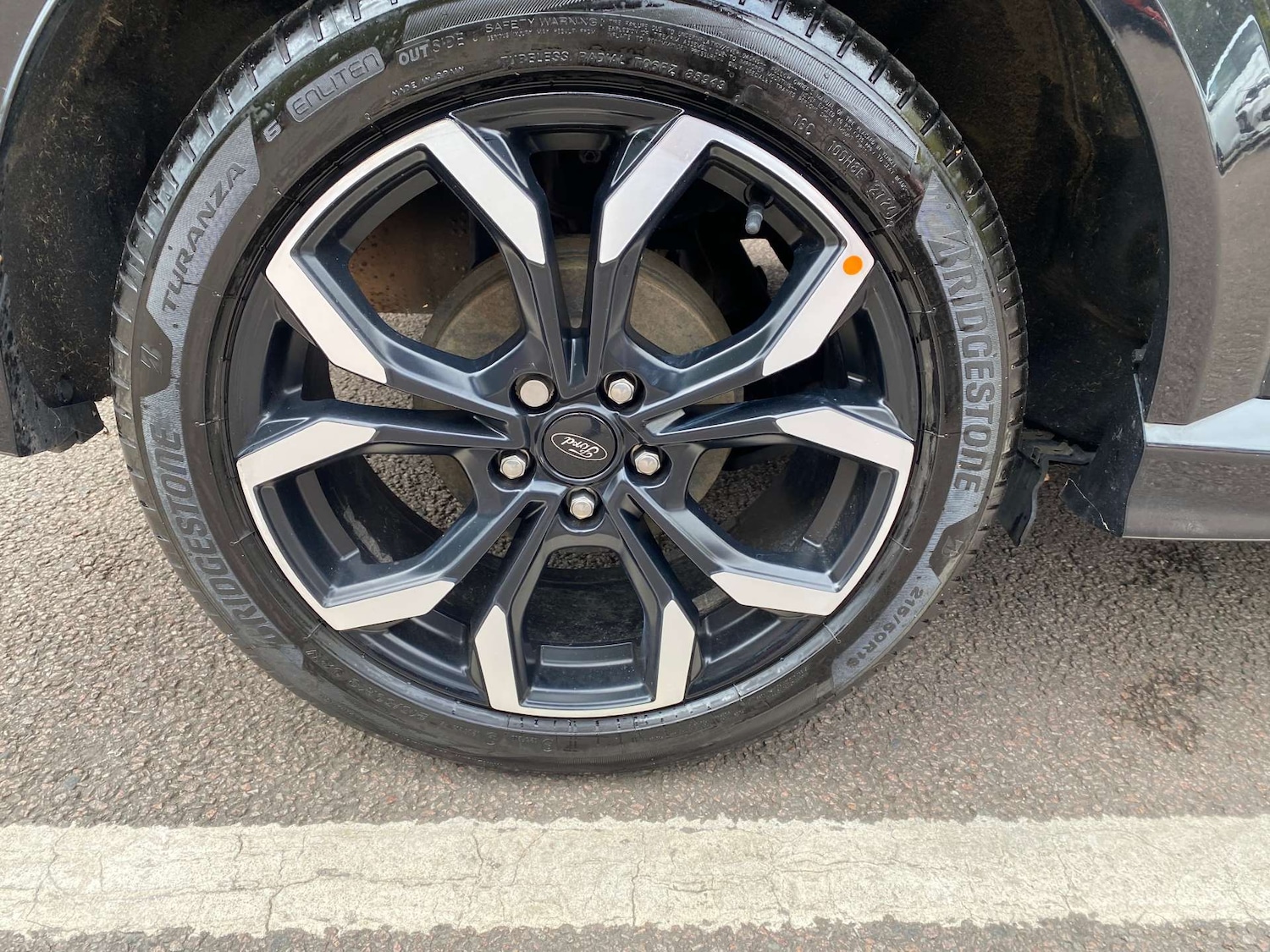 Used Ford Puma 2022 for sale - 76277653: Photo 19