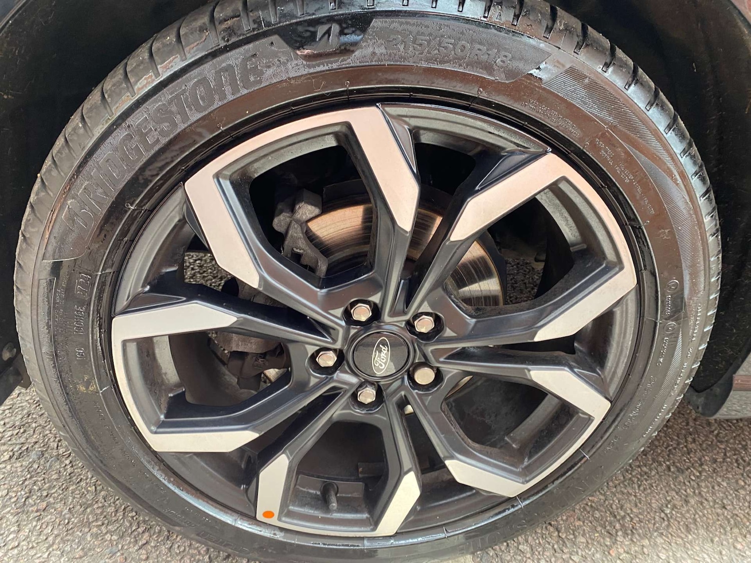 Used Ford Puma 2022 for sale - 76277653: Photo 20