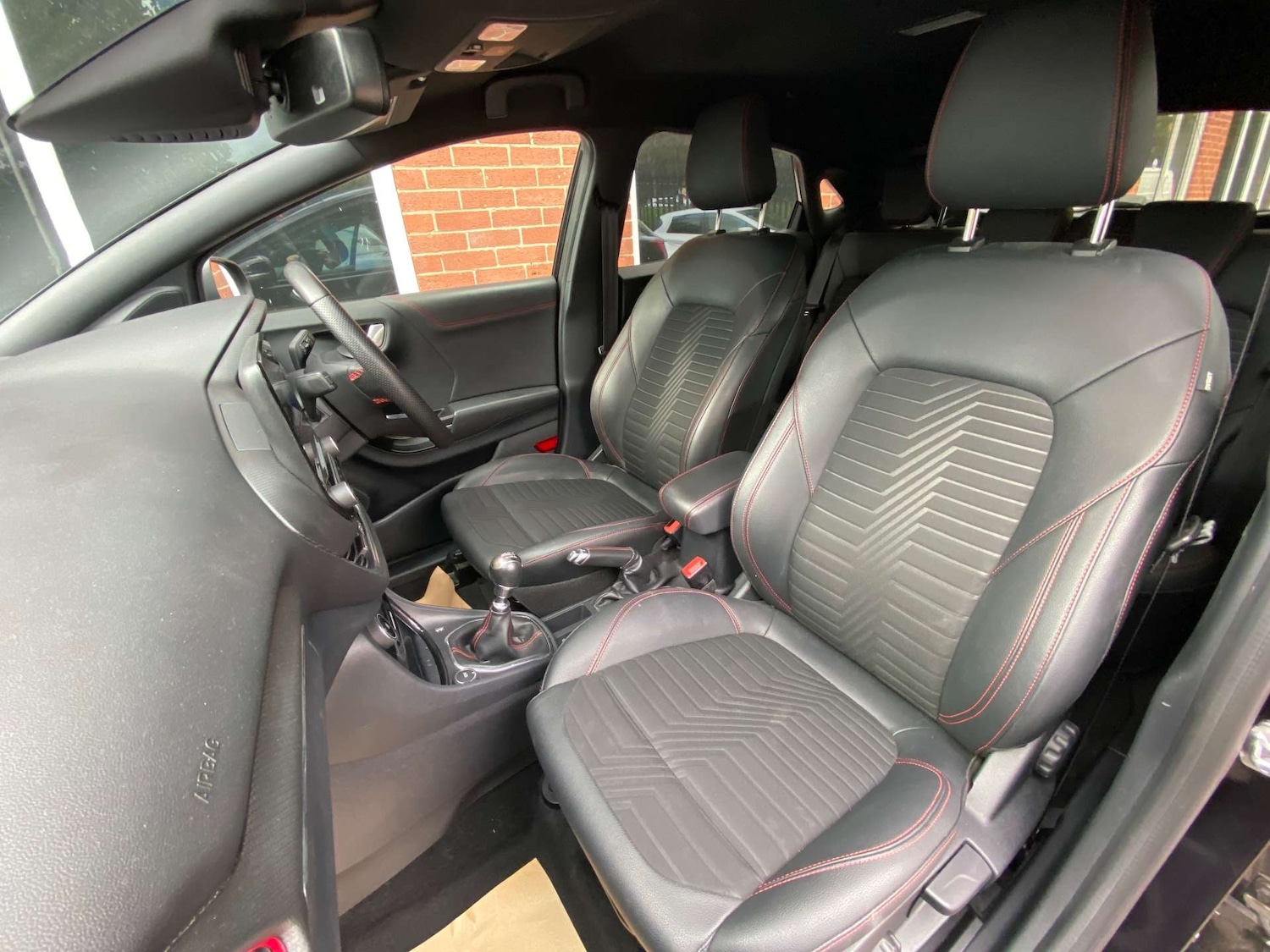 Used Ford Puma 2022 for sale - 76277653: Photo 24