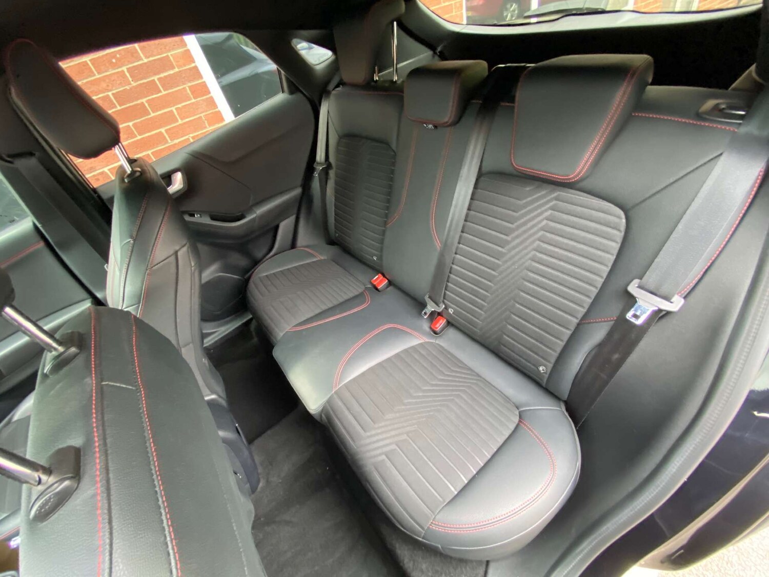 Used Ford Puma 2022 for sale - 76277653: Photo 26