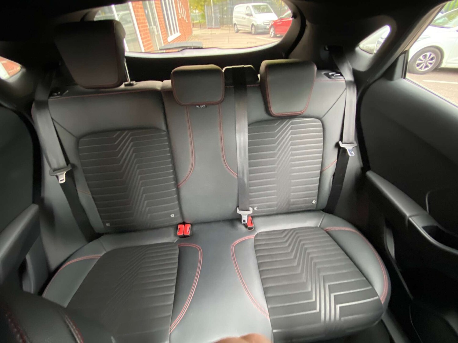 Used Ford Puma 2022 for sale - 76277653: Photo 28