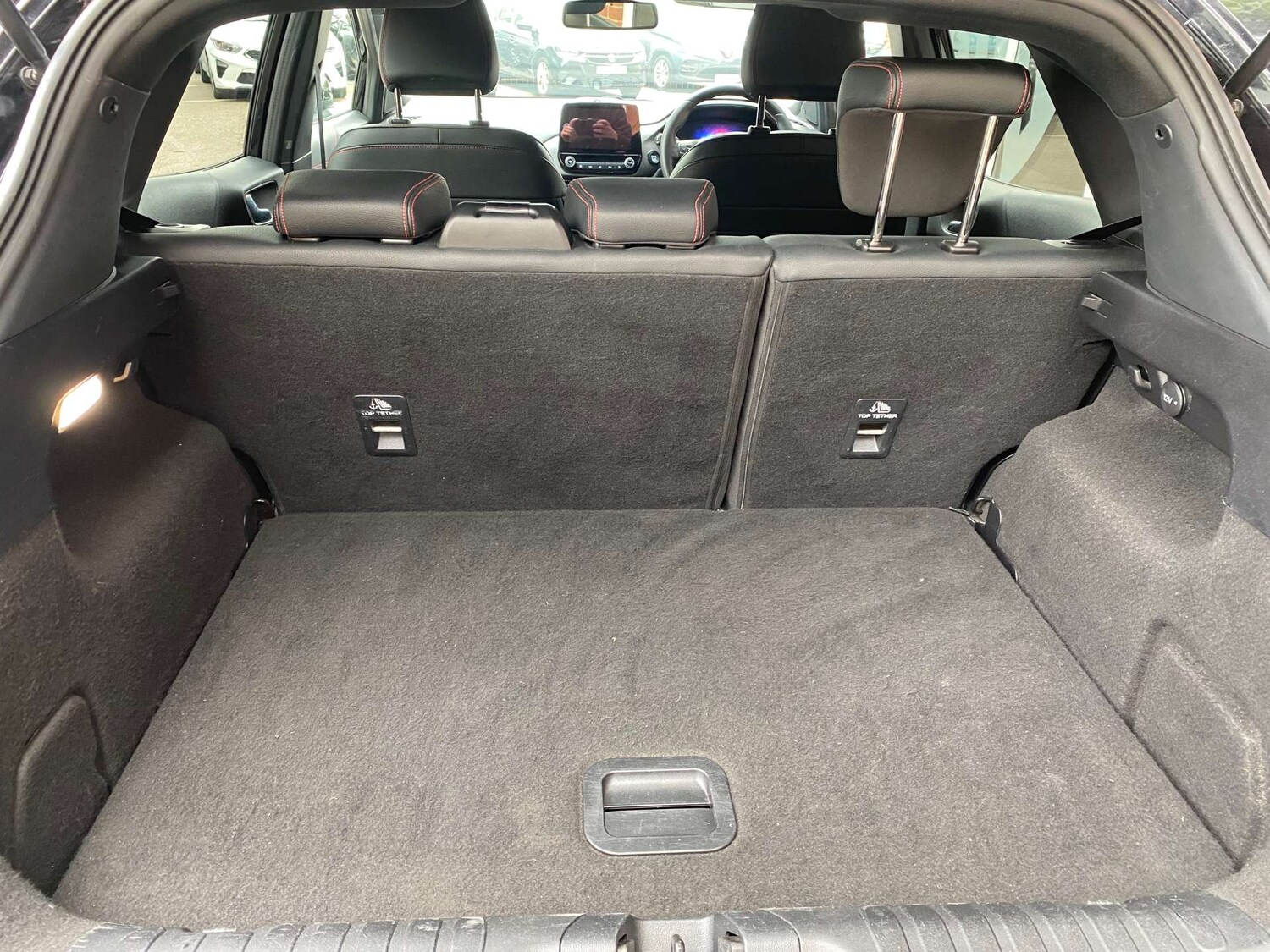 Used Ford Puma 2022 for sale - 76277653: Photo 30