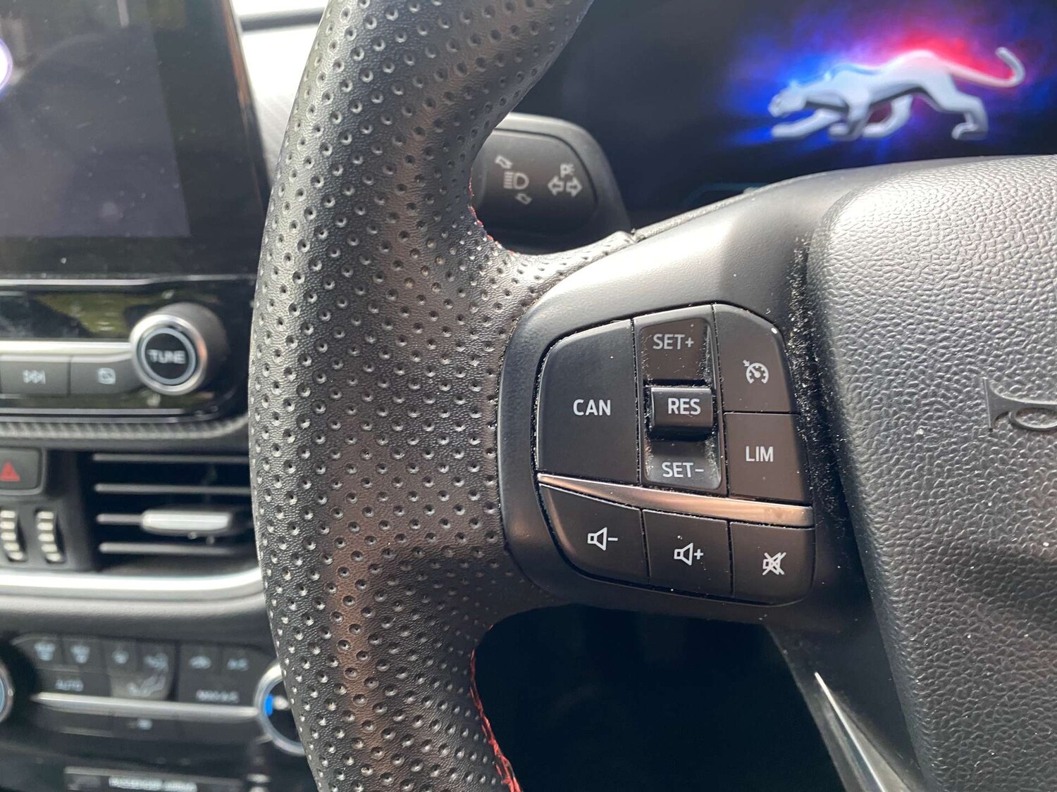 Used Ford Puma 2022 for sale - 76277653: Photo 31