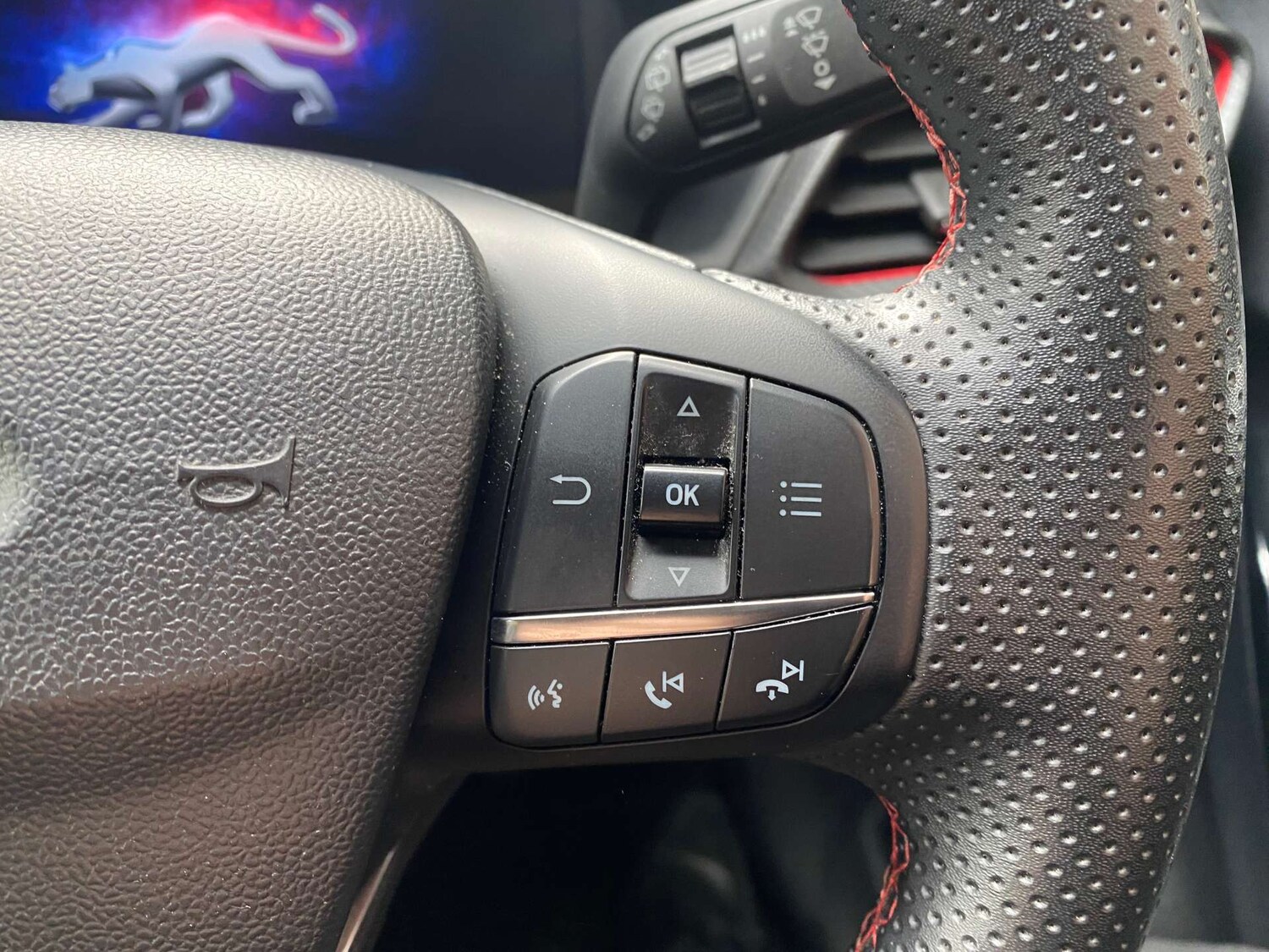 Used Ford Puma 2022 for sale - 76277653: Photo 32