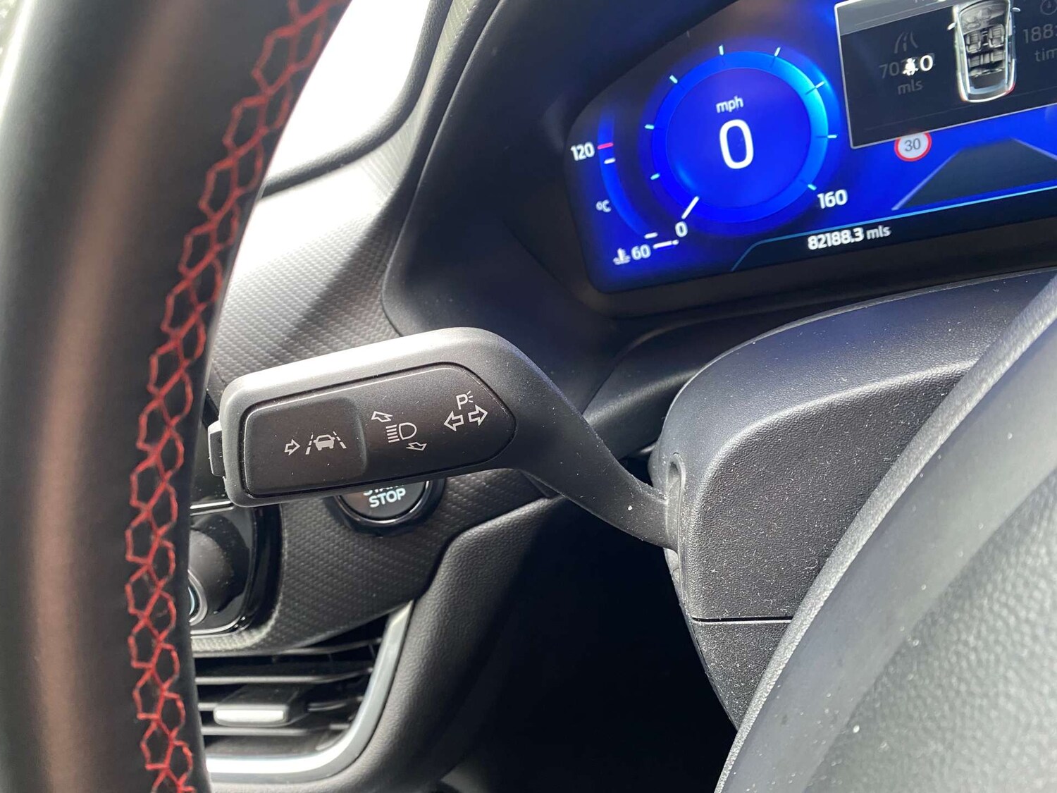 Used Ford Puma 2022 for sale - 76277653: Photo 34