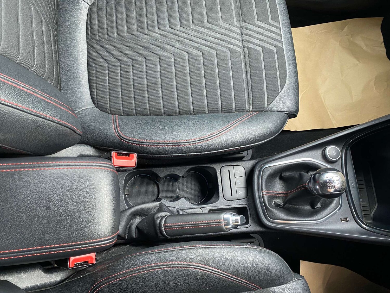 Used Ford Puma 2022 for sale - 76277653: Photo 35