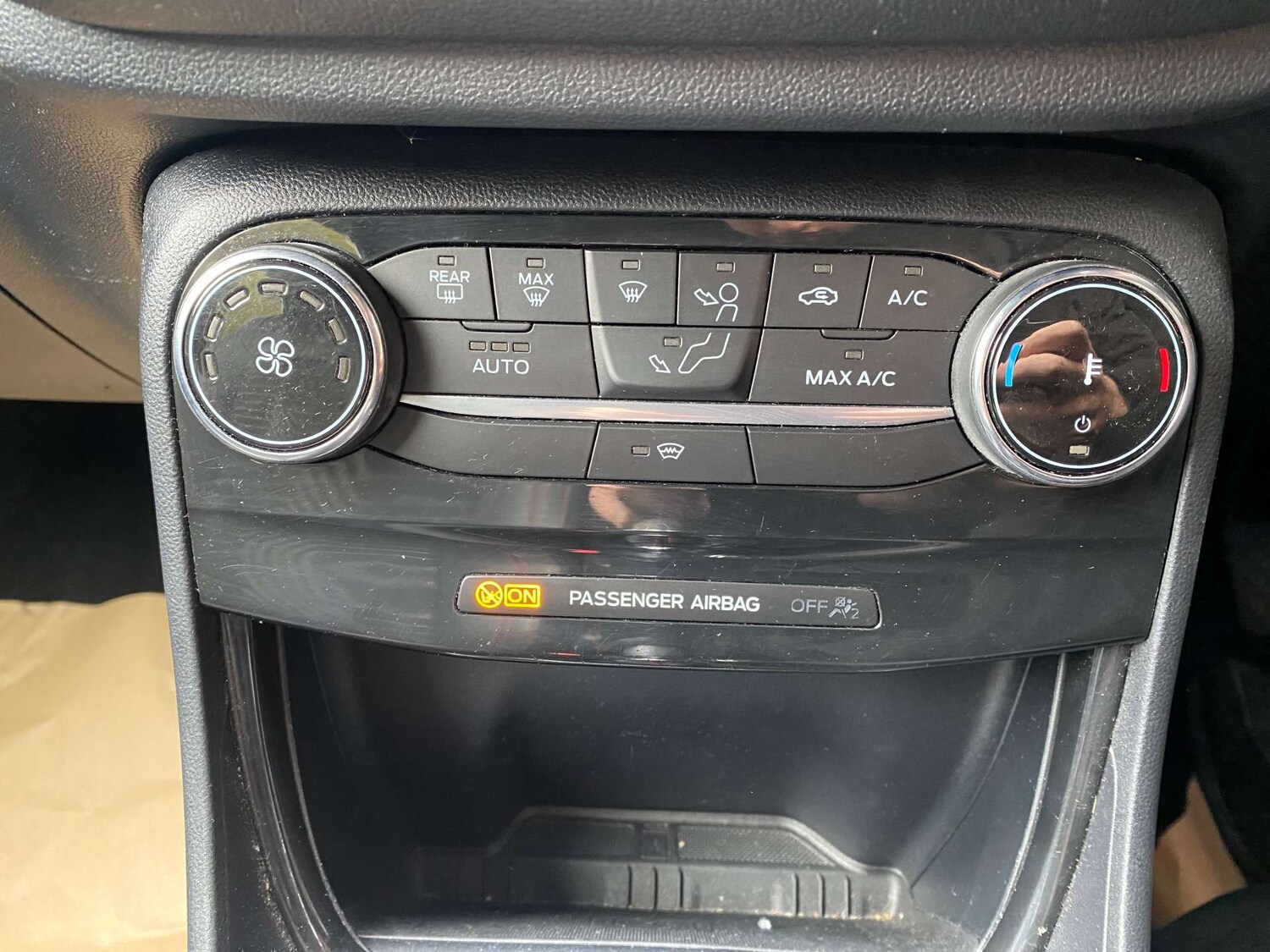 Used Ford Puma 2022 for sale - 76277653: Photo 38