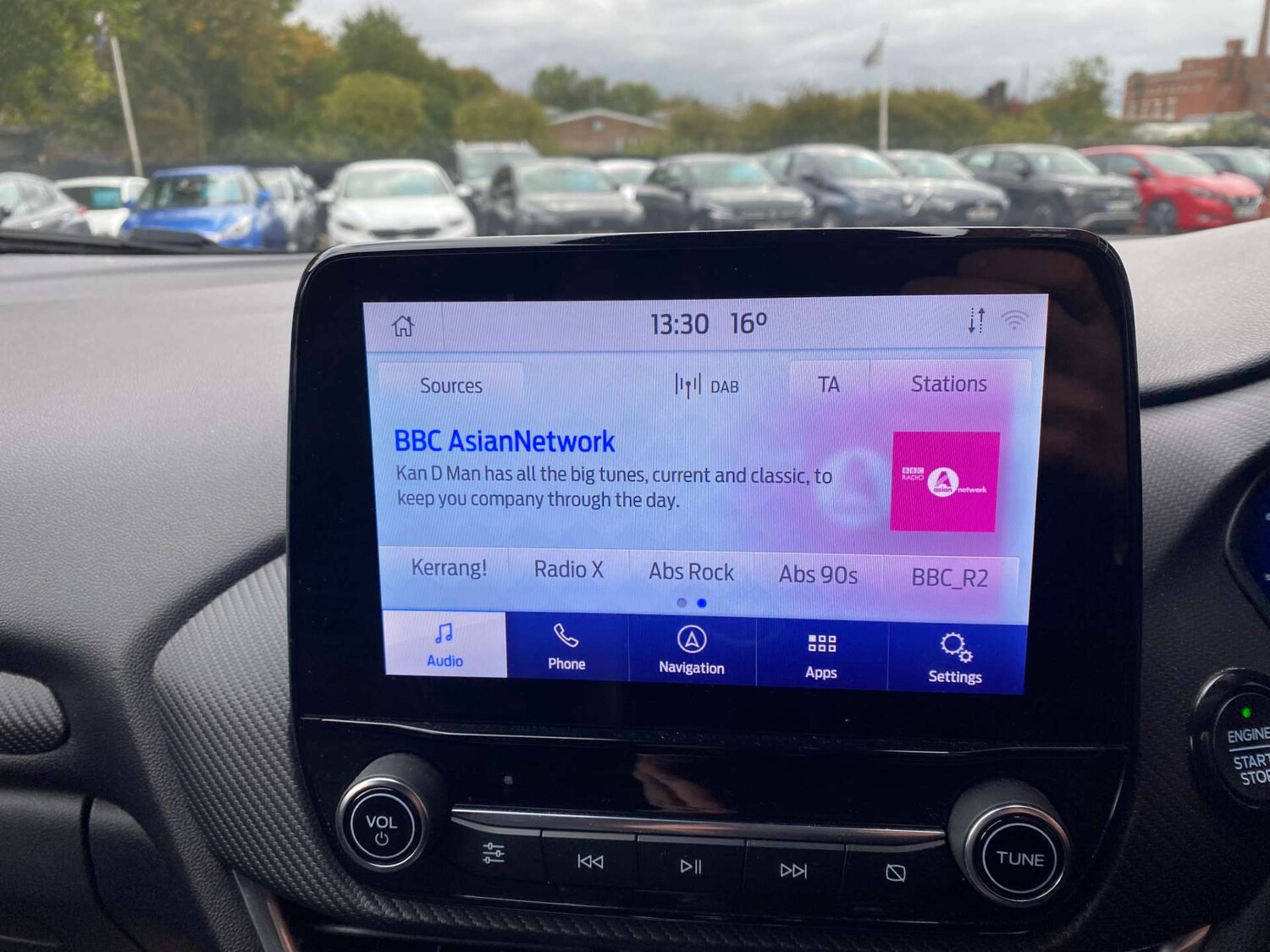 Used Ford Puma 2022 for sale - 76277653: Photo 39