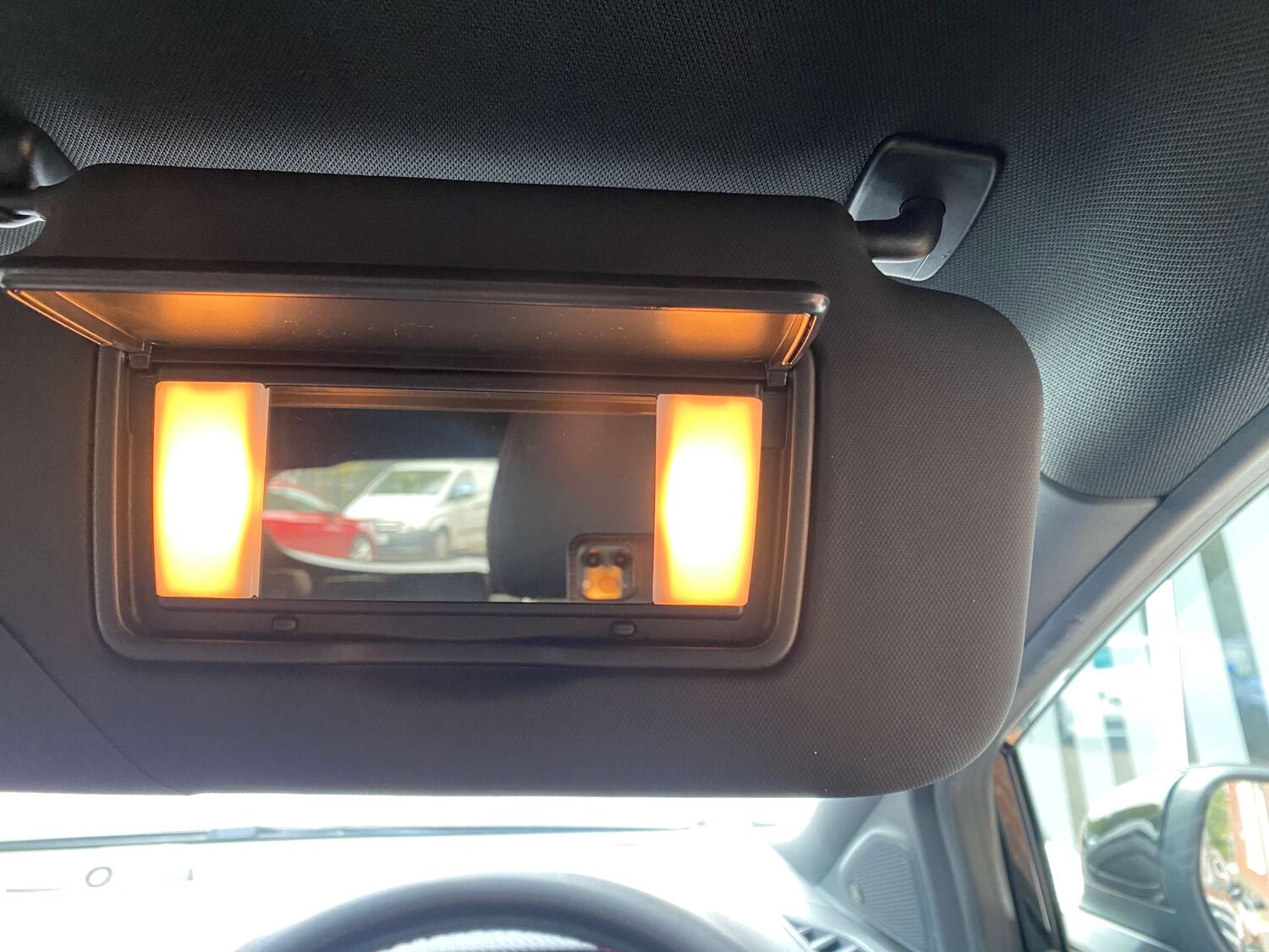 Used Ford Puma 2022 for sale - 76277653: Photo 44