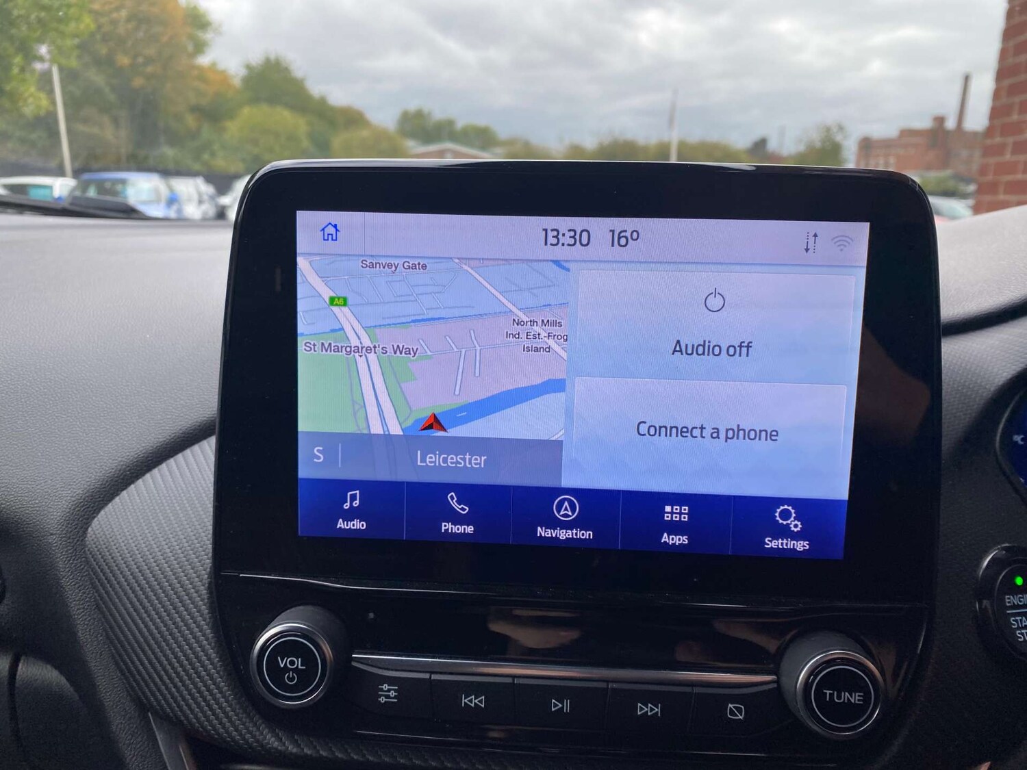 Used Ford Puma 2022 for sale - 76277653: Photo 46