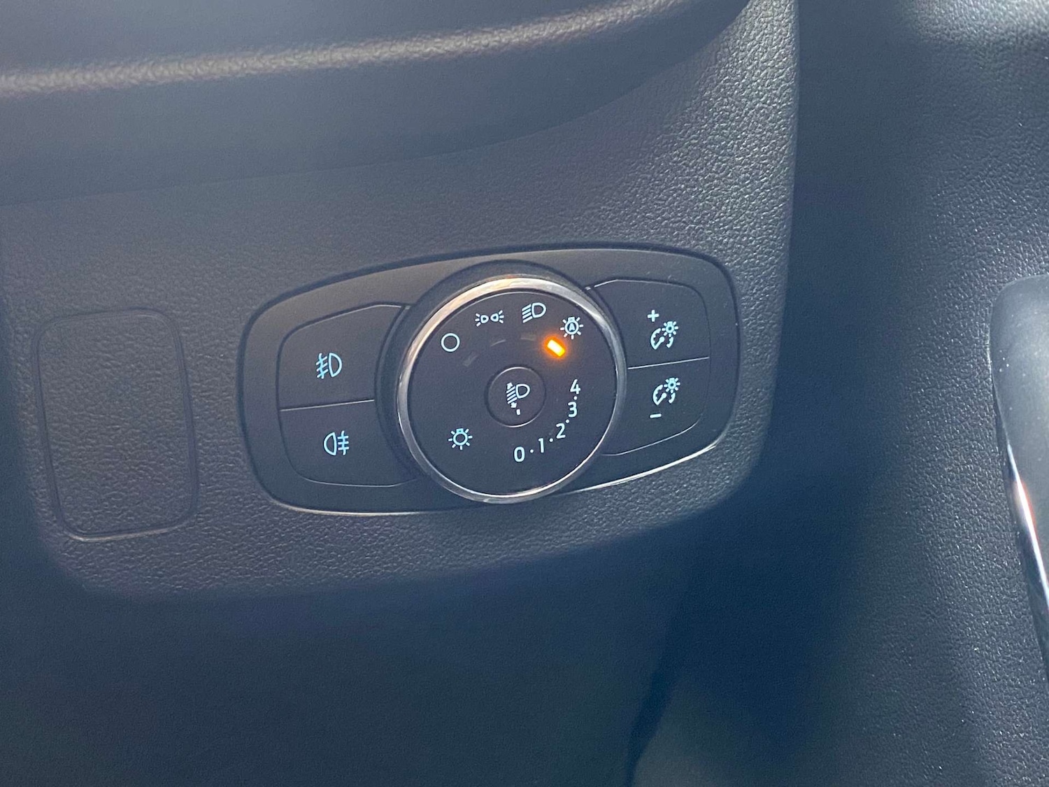 Used Ford Puma 2022 for sale - 76277653: Photo 47